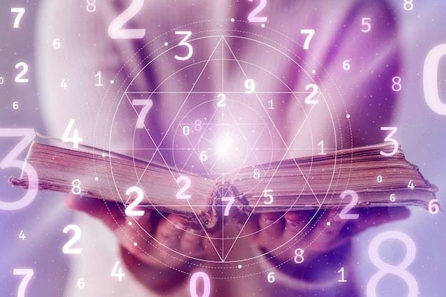 Il potere del 12/12: energia positiva e nuovi inizi
